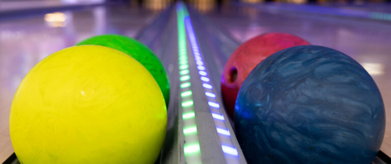 Inside the Mind of a League Bowler