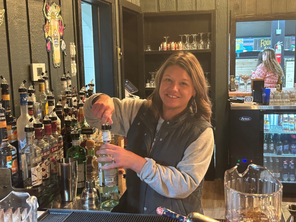 DURAND LANES BAR & GRILL